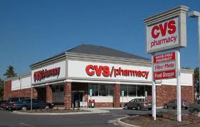 CVS