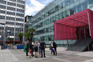  Česká nano mise na Imperial College London