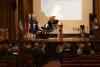 Koncert evropské vážné hudby u příležitosti patnácti let ČR v EU