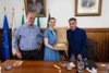 Náštěva regionu centrálního Portugalska s Invest Center - Figeuiró dos Vinhos