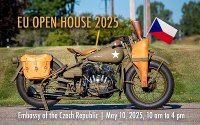 EU Open House 2025