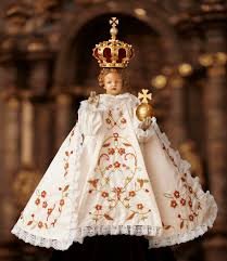 Bambin Gesu di Praga