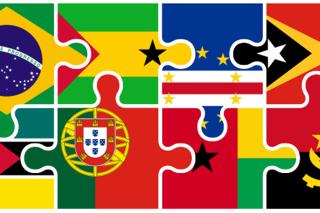 Czech Republic and Portuguese-speaking countries