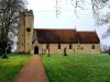 Anglican church in Aston Abbotts
