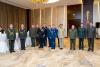 Military Diplomatic Corps