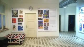 Photo: Tartu Children's Art School 