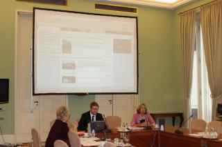 Seminář k výběrovým řízením