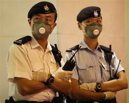 Swine flu