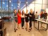 Students of Prague Dance Conservatory