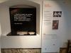 Exhibits dedicated to K. Čapek and R.U.R.