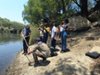 Zambie_ochrana a využití podzemních vod
