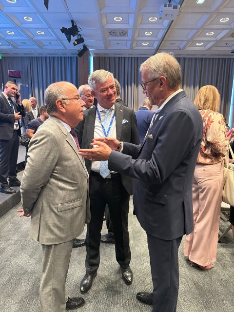Dubrovnik forum 7