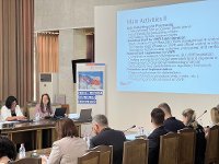 Prezentace nového Programu rozvojové spolupráce České republiky s Moldavskem (2024–2030)