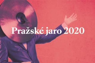 The MFA will support the online broadcasting of concerts at the Prague Spring Festival