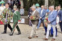 Jahrestag der Schlacht bei Königgrätz