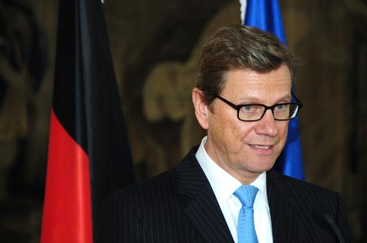 Guido Westerwelle