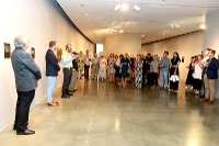 Lenticular Poetry Exhibition