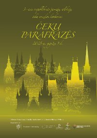 Čekų parafrazės