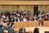 20 let od rozšíření Evropské unie jako success story! / 20 Jahre der EU-Erweiterung als eine Erfolgsgeschichte!