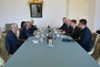 MZV a Zlínský kraj posilují spolupráci v ekonomické diplomacii. Firmám otevřou nové příležitosti v zahraničí