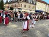 Dožínky / Žetvene svečanosti