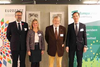 The 2022 Czech EU Presidency - An insight look
