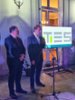 Prezentace TES / Presentación de TES