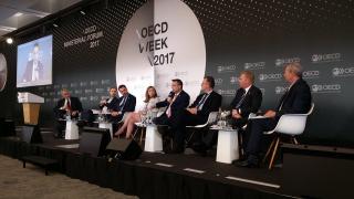 Fórum OECD