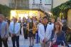 Inaugurace cyklu současného českého filmu na Velvyslanectví ČR v Buenos Aires