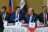 Minister Lipavský concludes his two-day working trip to the Middle East in Iraq 