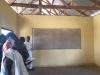 New classroom in Weila