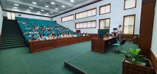 aula