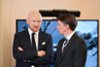 Ministerstvo zahraničí připomnělo výročí osvobození koncentračního tábora Osvětim 