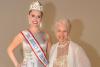Jan Du Plain of Du Plain Global Enterprises with Leiah Rocheleau - Mrs. District of Columbia America 2018, Photo credit Pat Ryan 