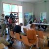tisková konference