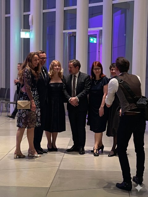 Lux Friends of the Czech Phil