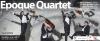 Epoque Quartet Novi Sad 2017