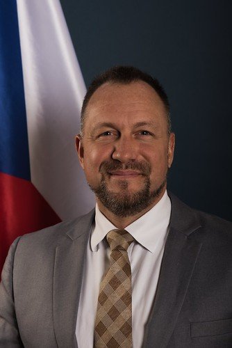 J.E. Petr ŠELEPA 
