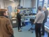 Velvyslanectví podpořilo česko-norskou spolupráci v bateriovém průmyslu