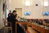 Seminář na téma přípravy prezentací pro zahraniční partnery