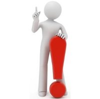 Upozornění pro cestování