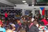 Singing performance to open prize giving by Loveline Madumo