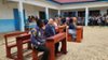 Česko podporuje lepší podmínky pro vzdělávání dětí v Elmině/Czechia Supports Better Learning Conditions for Children in Elmina