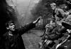 Prague 1968 by Josef Koudelka