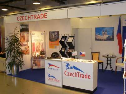 Furniture Trade Fair 1