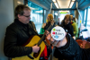 Tram Buskers´ Tour