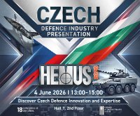 Czech Defence Industry Presentation