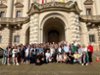 Zakončení krajanského jazykového kurzu 2025