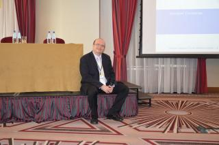 Marko Hauliš - Ředitel SIMONE Research Group s. r. o.