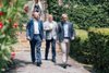 Bilaterální česko-slovinské politické konzultace
